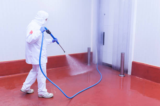 Best Dumpster Area Cleaning  in Shrewsbury, PA